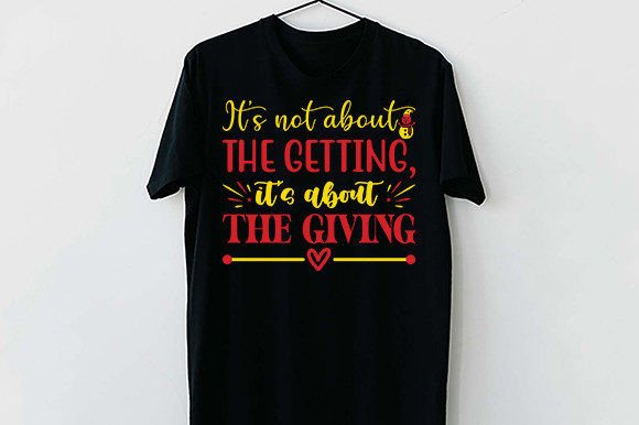 Christian Quotes 52 SVG Design for T-Shirt Designs