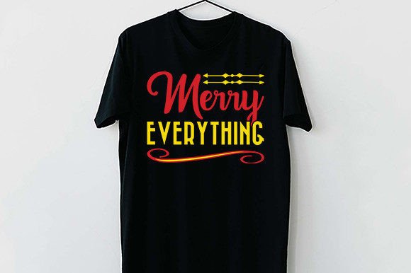 Christian Quotes 60 SVG Design for T-Shirt Designs