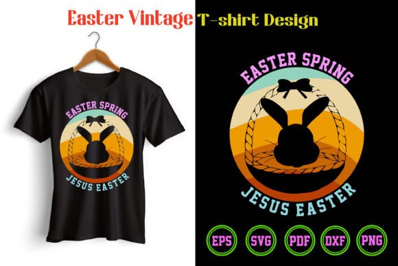Easter Spring Jesus Easter Freebies