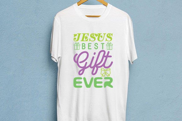 JESUS Quotes ।। SVG Design 12 T-Shirt Designs