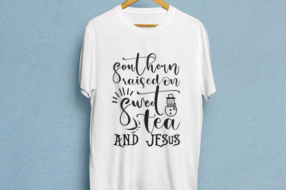 JESUS Quotes SVG Design 21 T-Shirt Designs