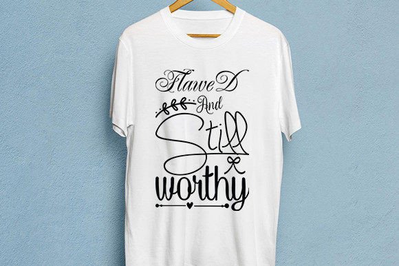 JESUS Quotes SVG Design 7 T-Shirt Designs